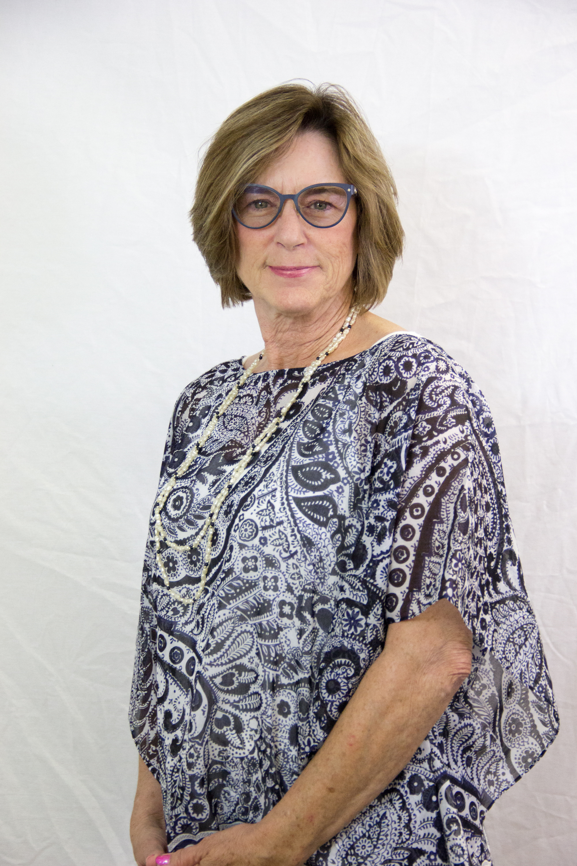 Sue Lazarus, MSN, CNM