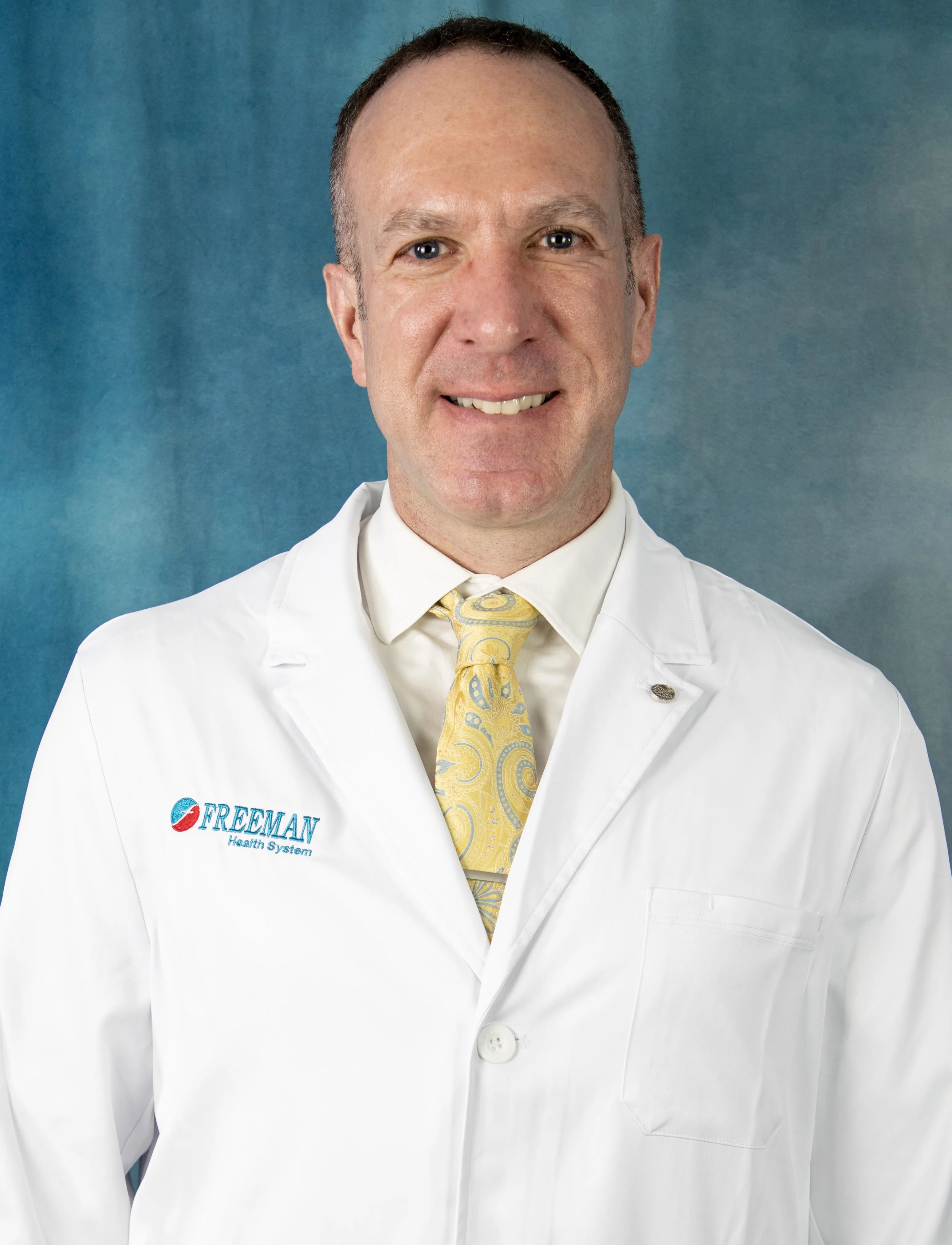 Stephen Lowry, MD