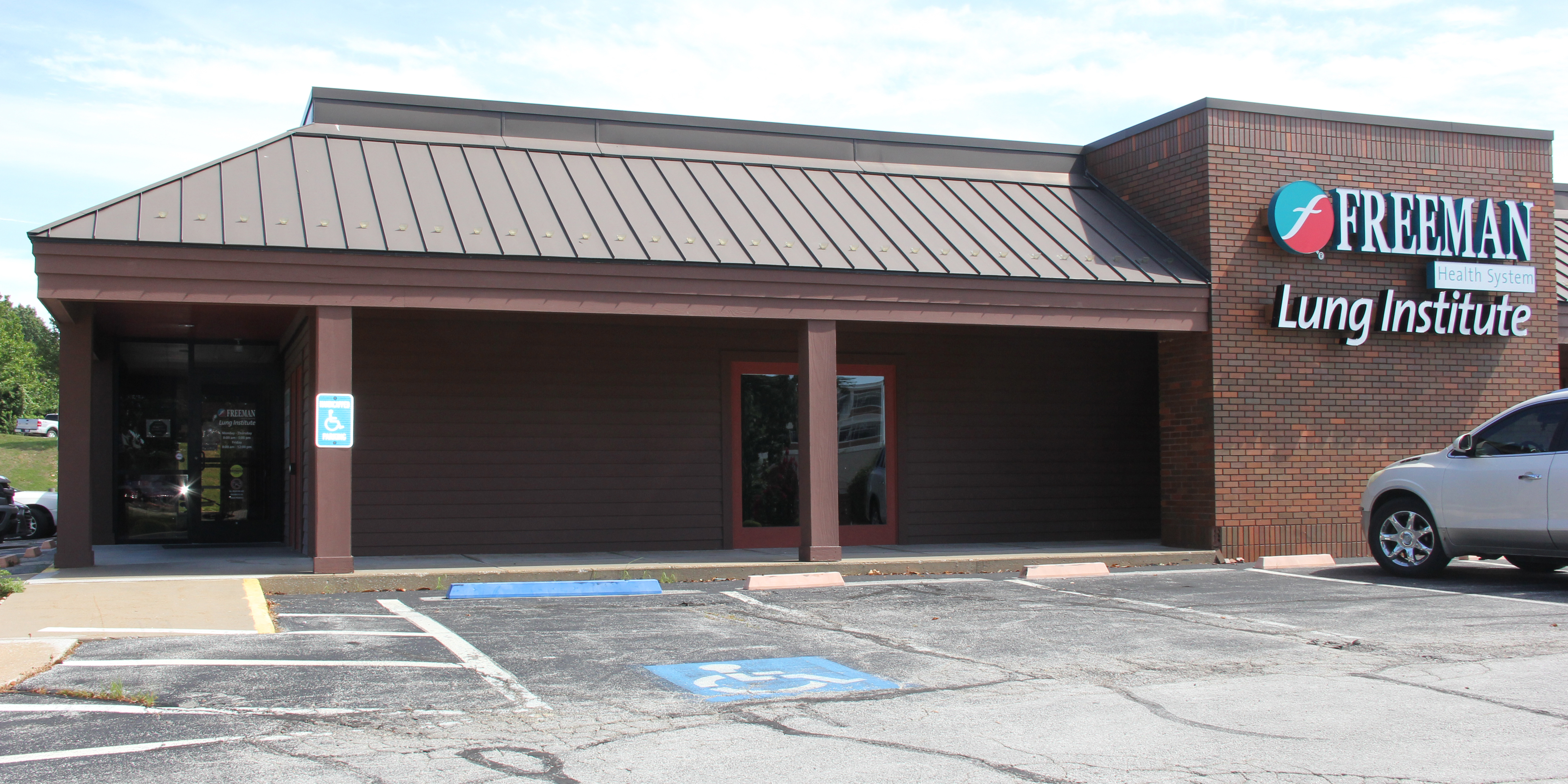 Freeman Lung Institute