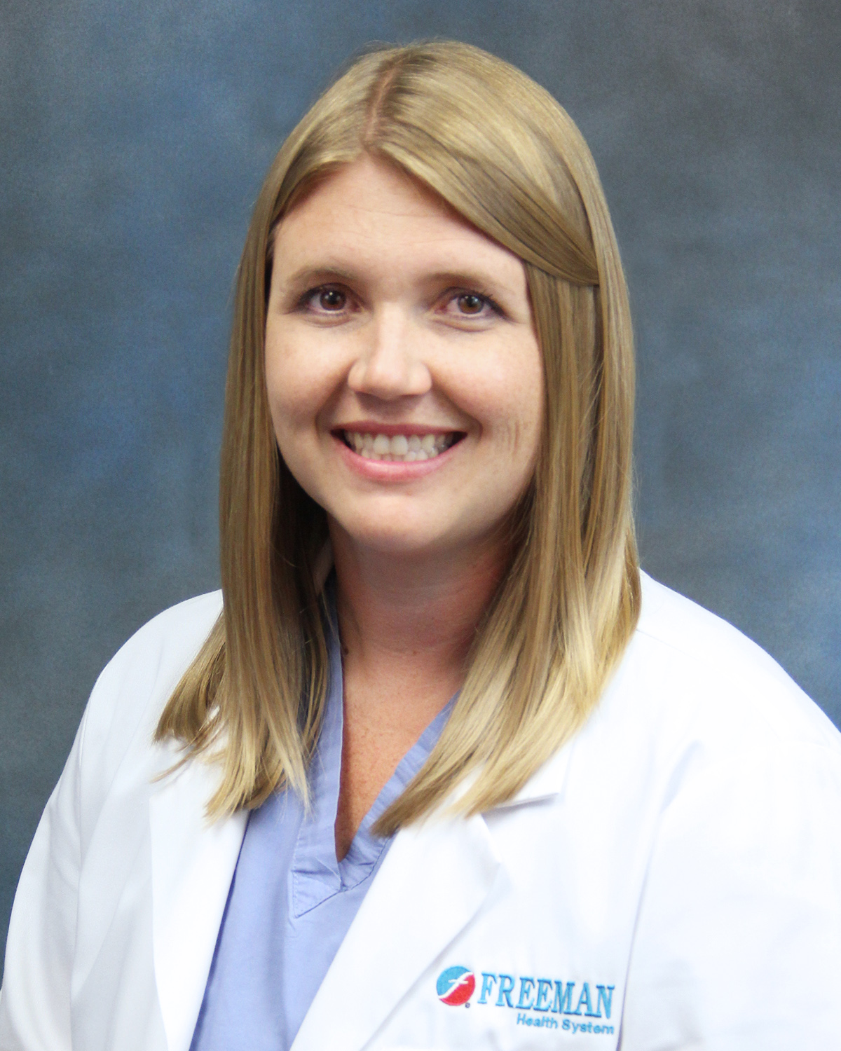 Meredith Jenkins, PA