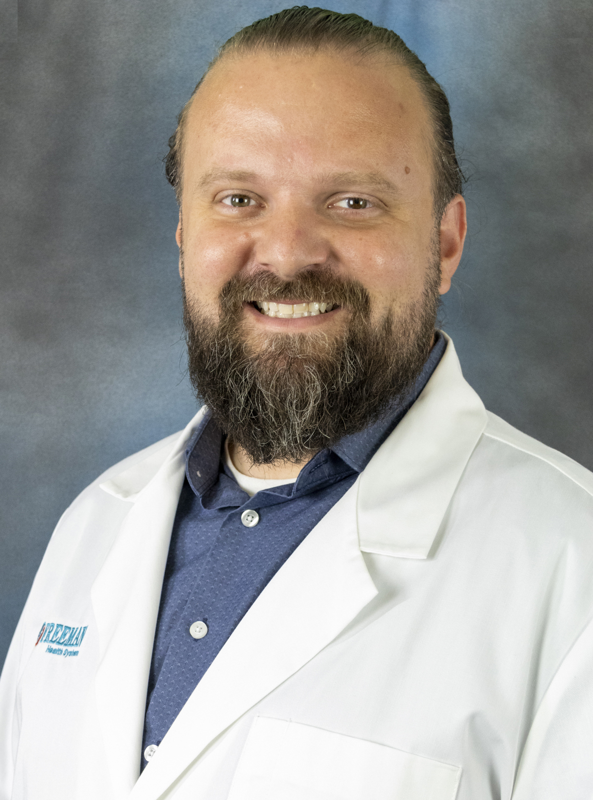 Michael Phillips, DO