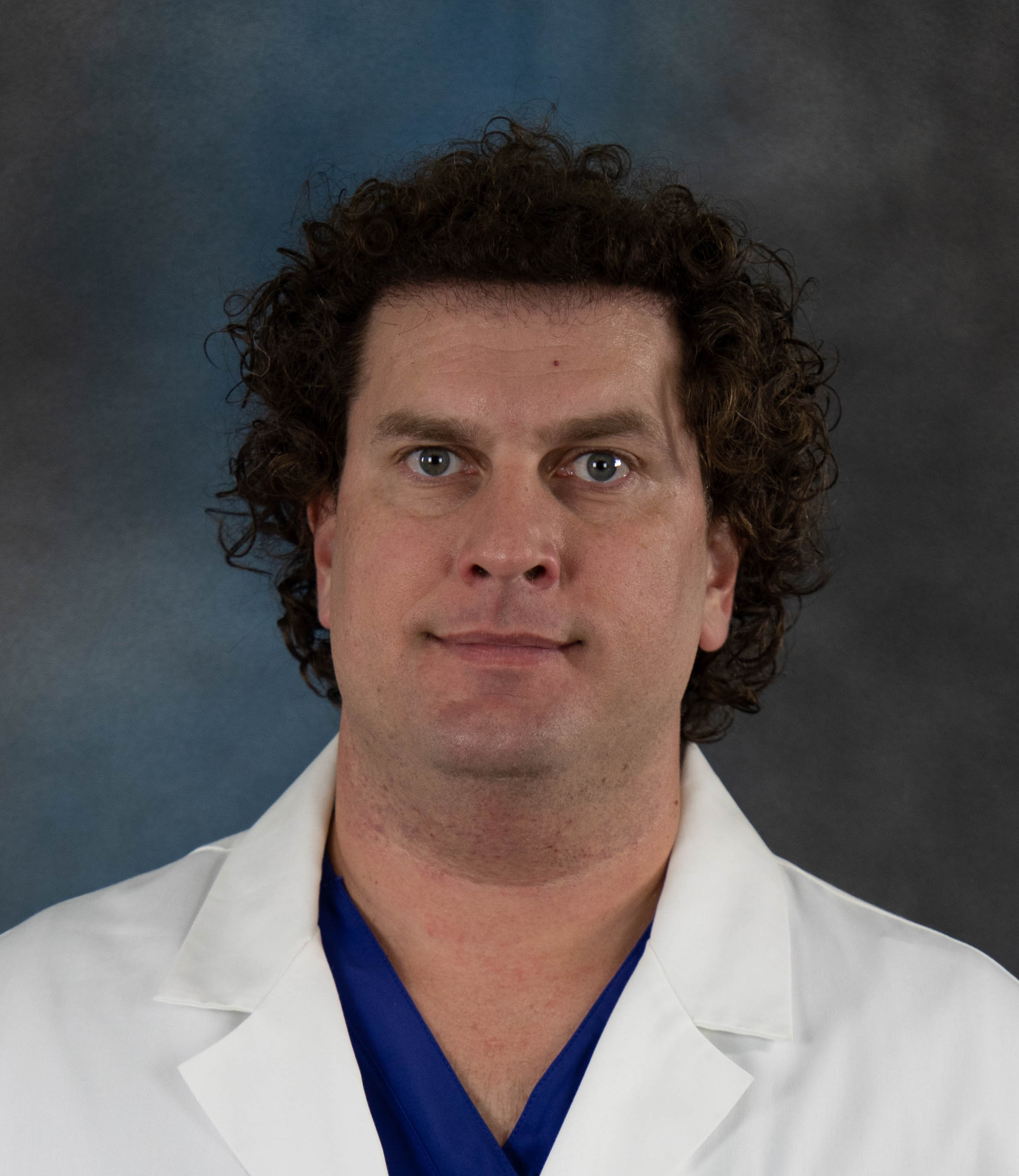 Lukas Moore, MD