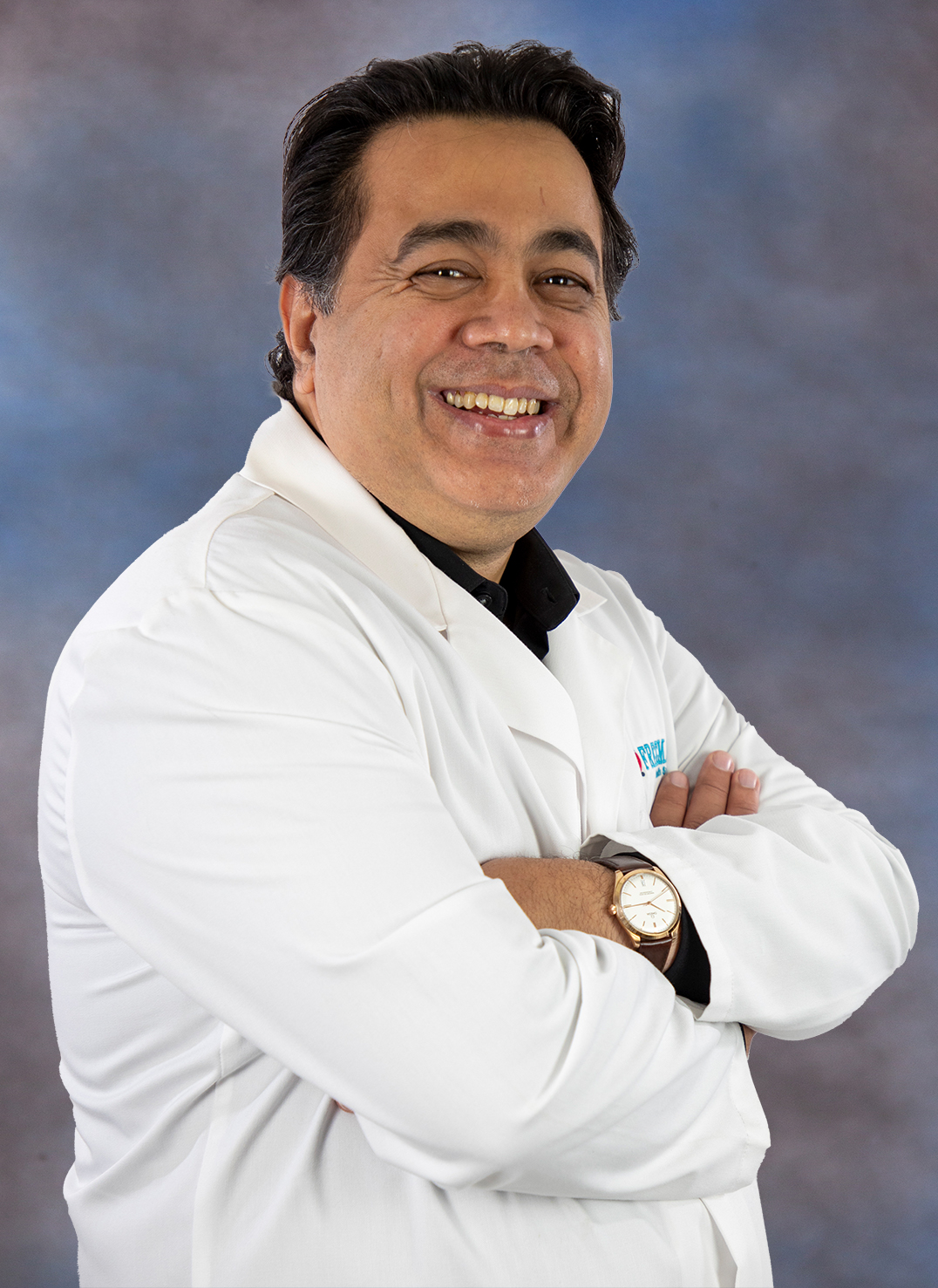 Jamal Rabbi, MD