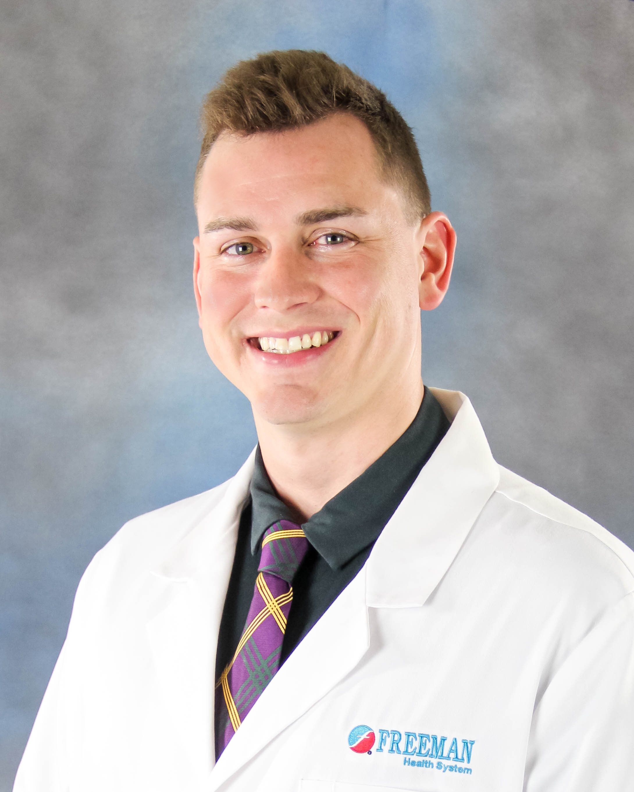 Logan Rice, MD