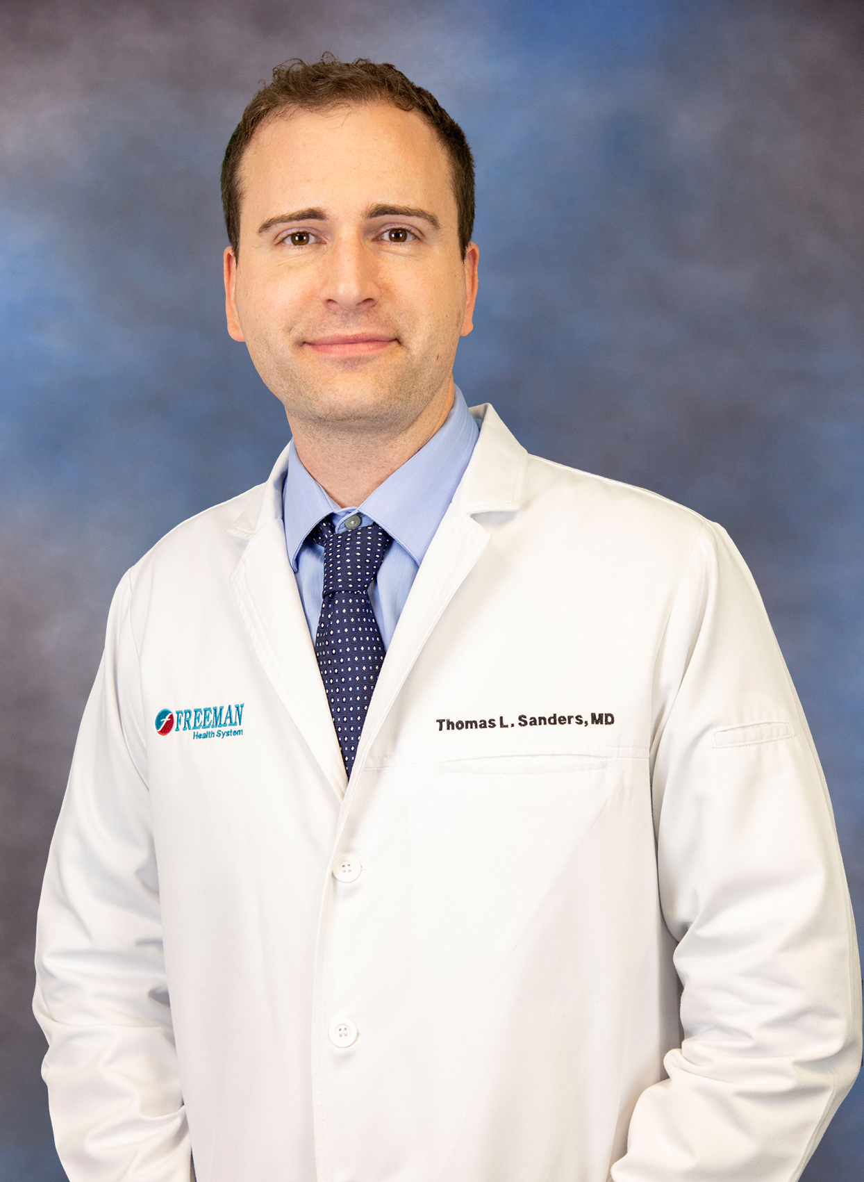 Thomas L. Sanders, Jr MD