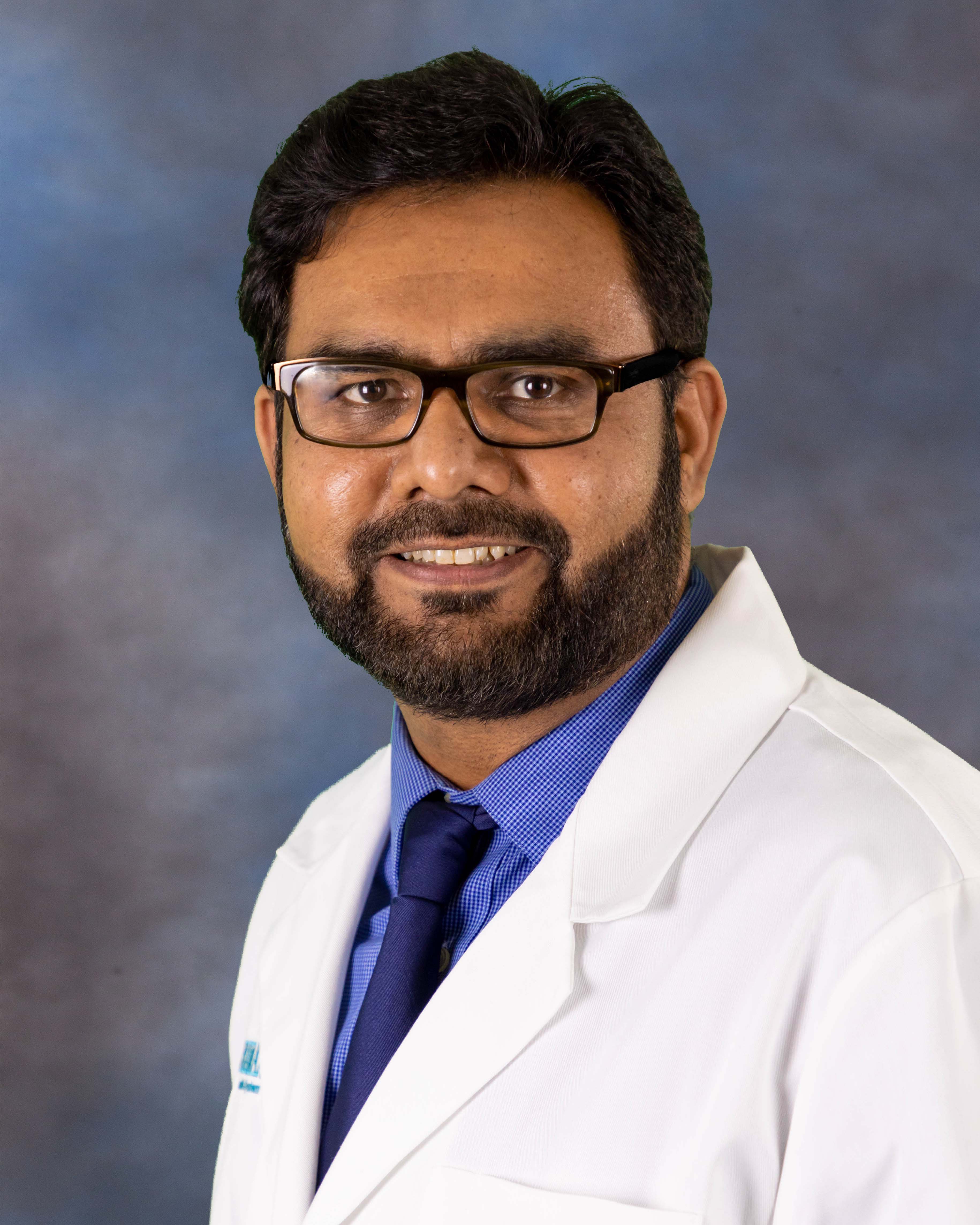 Muhammad U. Shaukat, MD