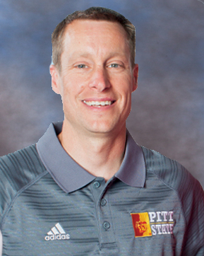 Aaron Shaw, MSN, FNP