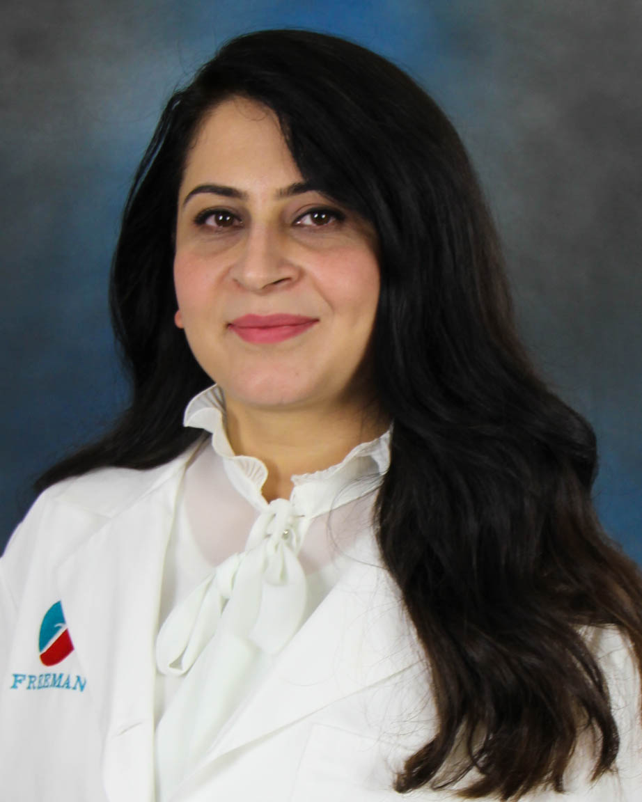 Sonia Khan, MD