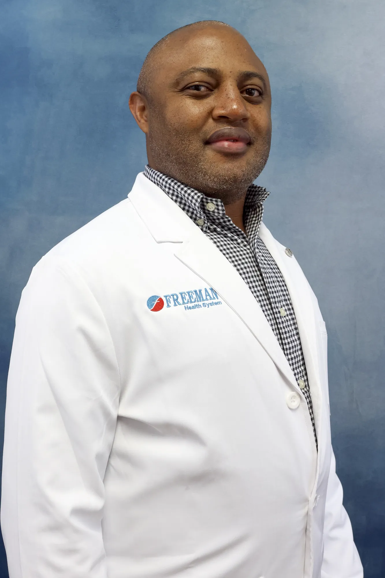 Ajua Fomenky Stanley, MD