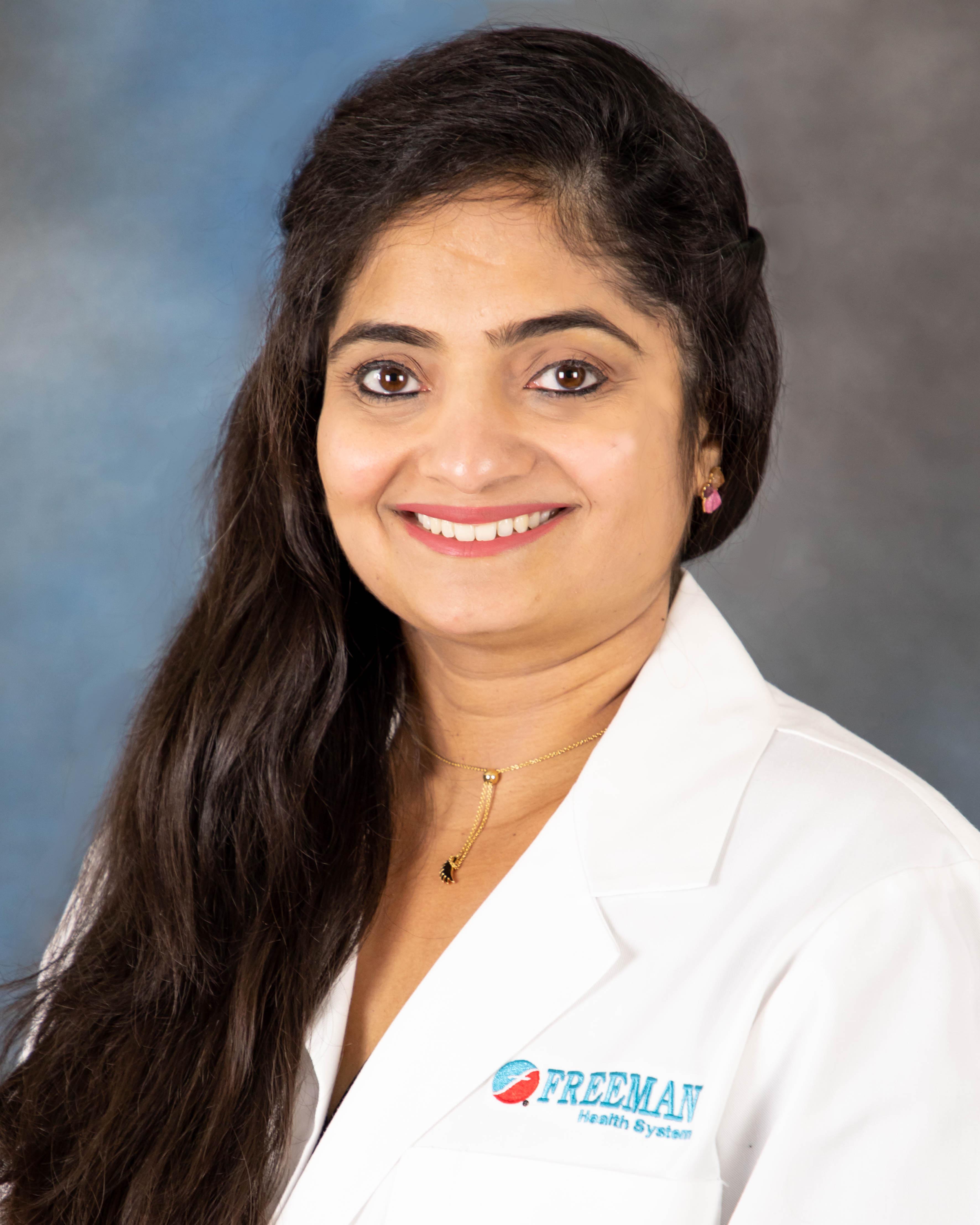 Namrata Susarla, MD