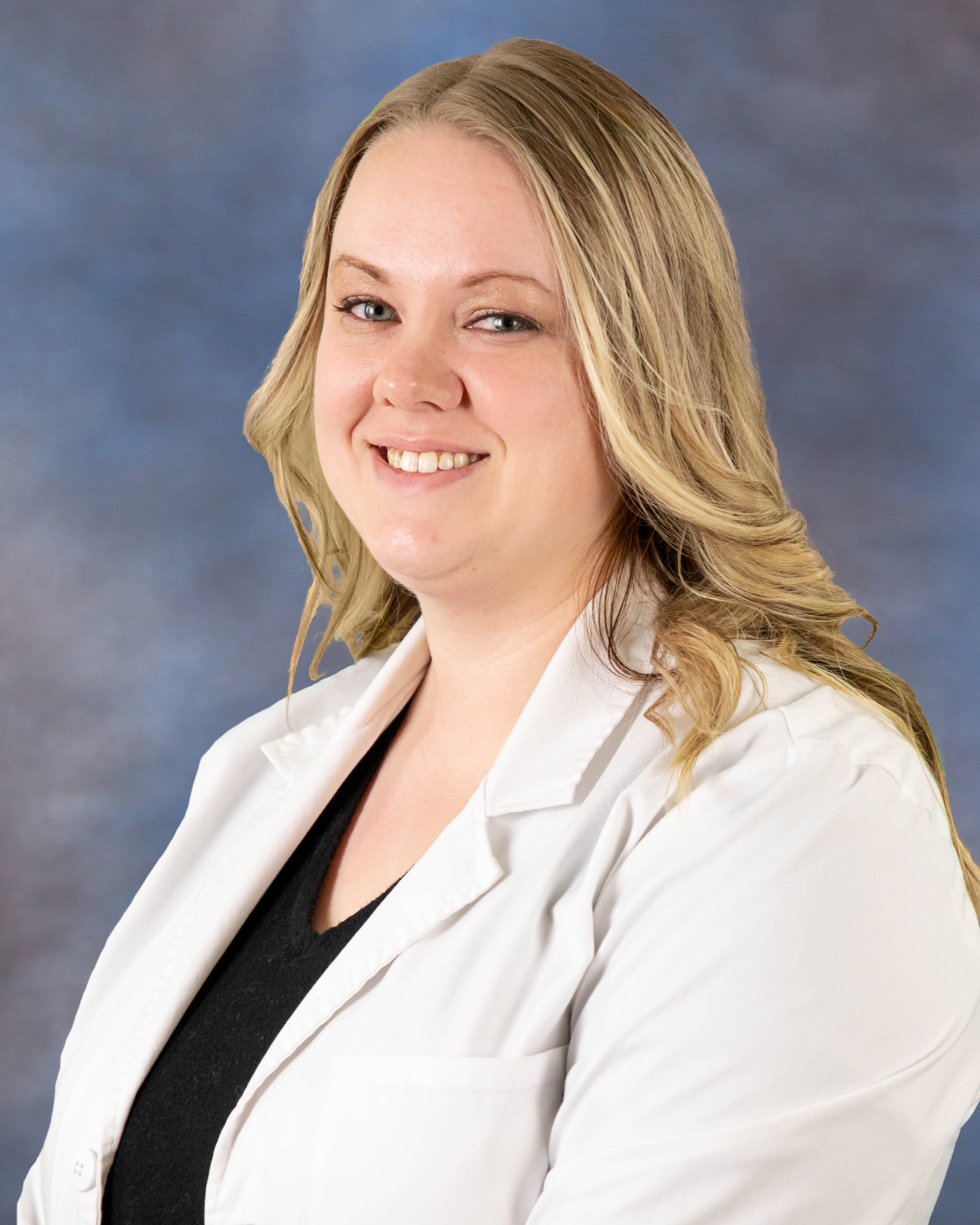 Symantha Stevens, NP