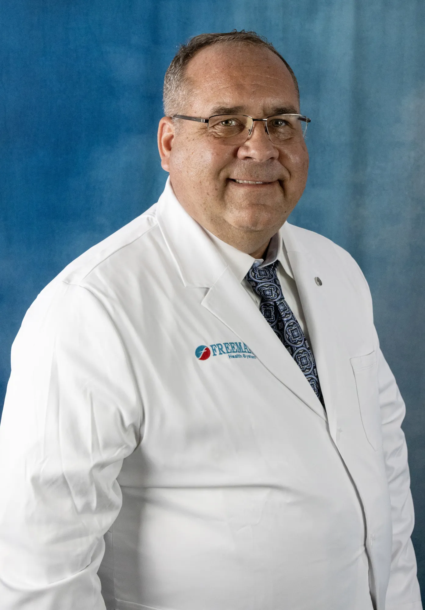 Richard Teff, MD