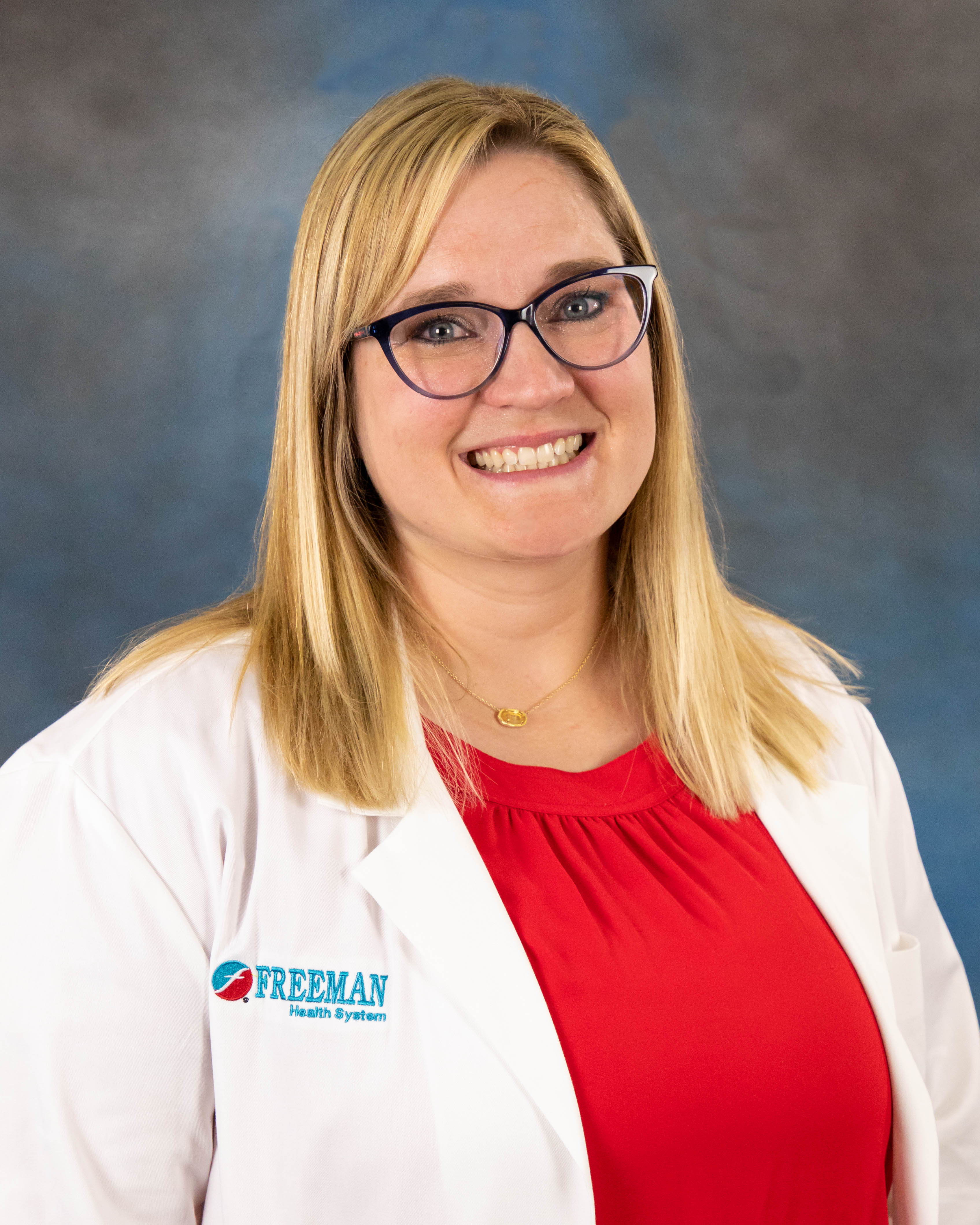 Shelby Tinney-Edge, DO, MS