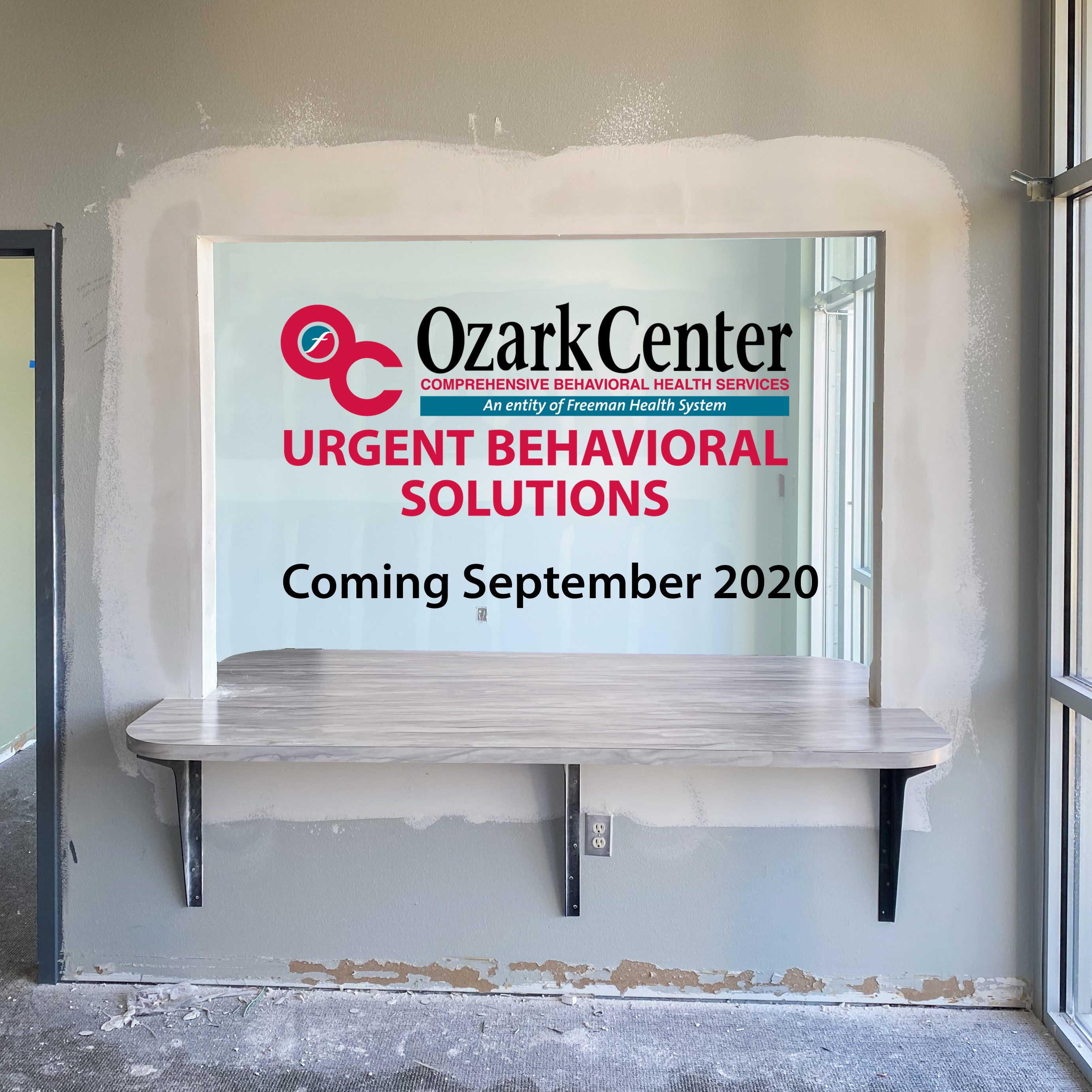 Urgent Behavioral Solutions