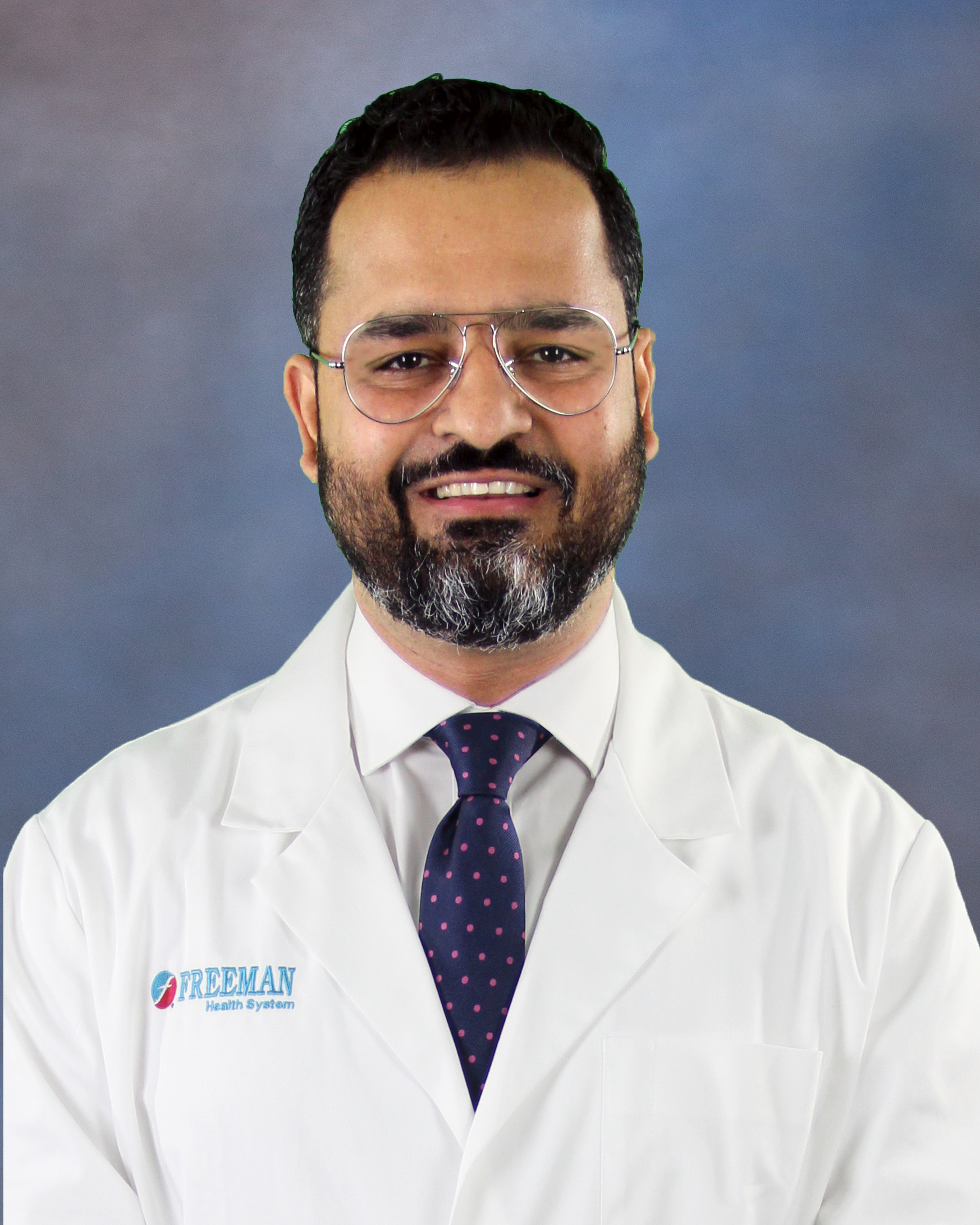 Gulshan Uppal, MD, FAAN