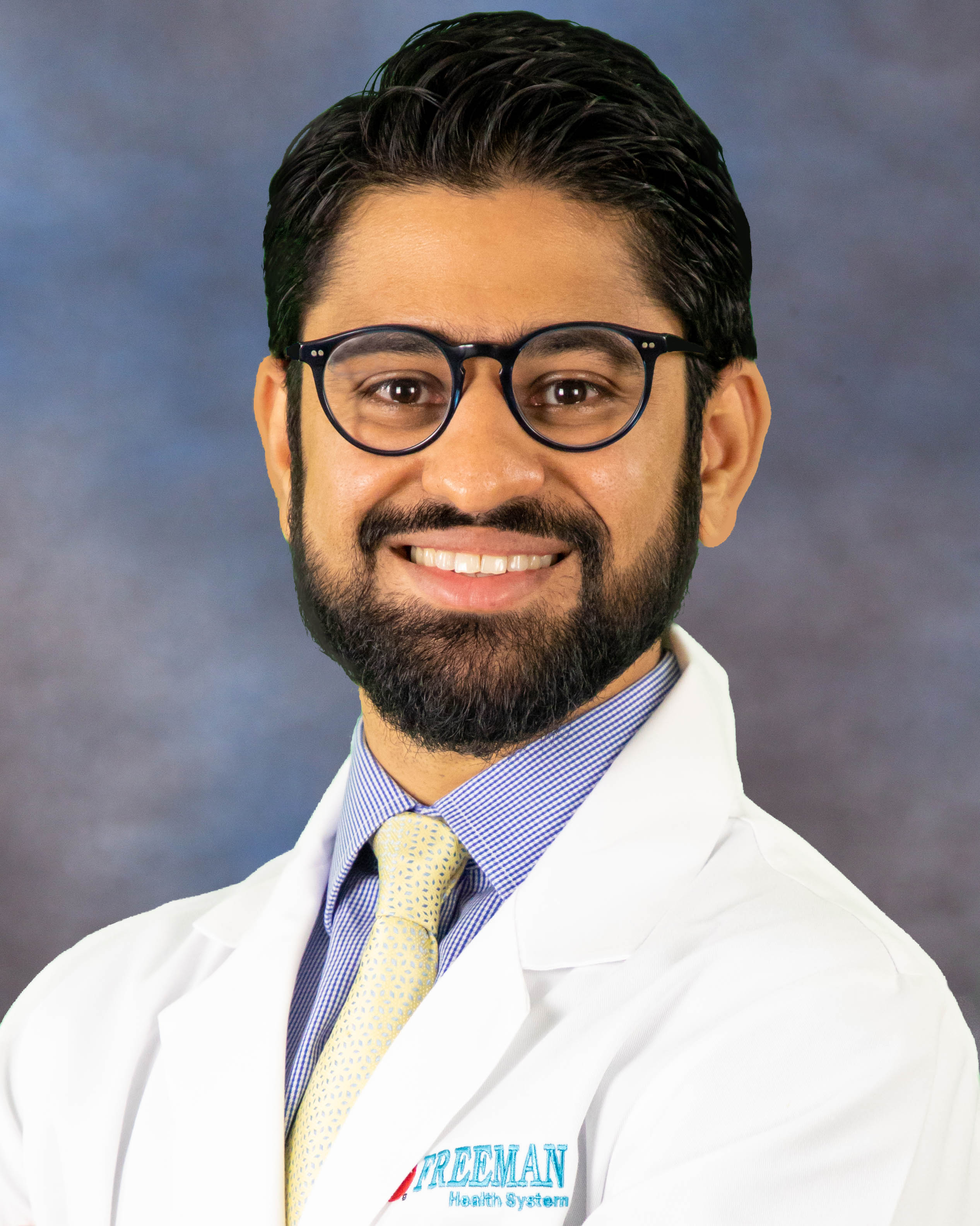 Vigyan Bang, MD