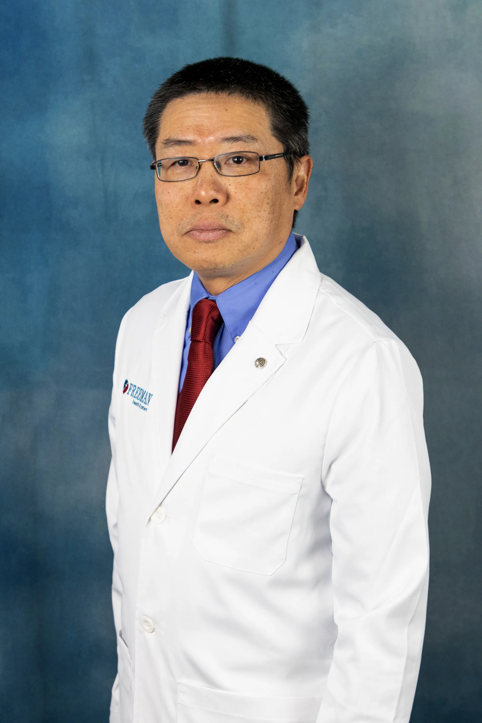 Song Zang, MD