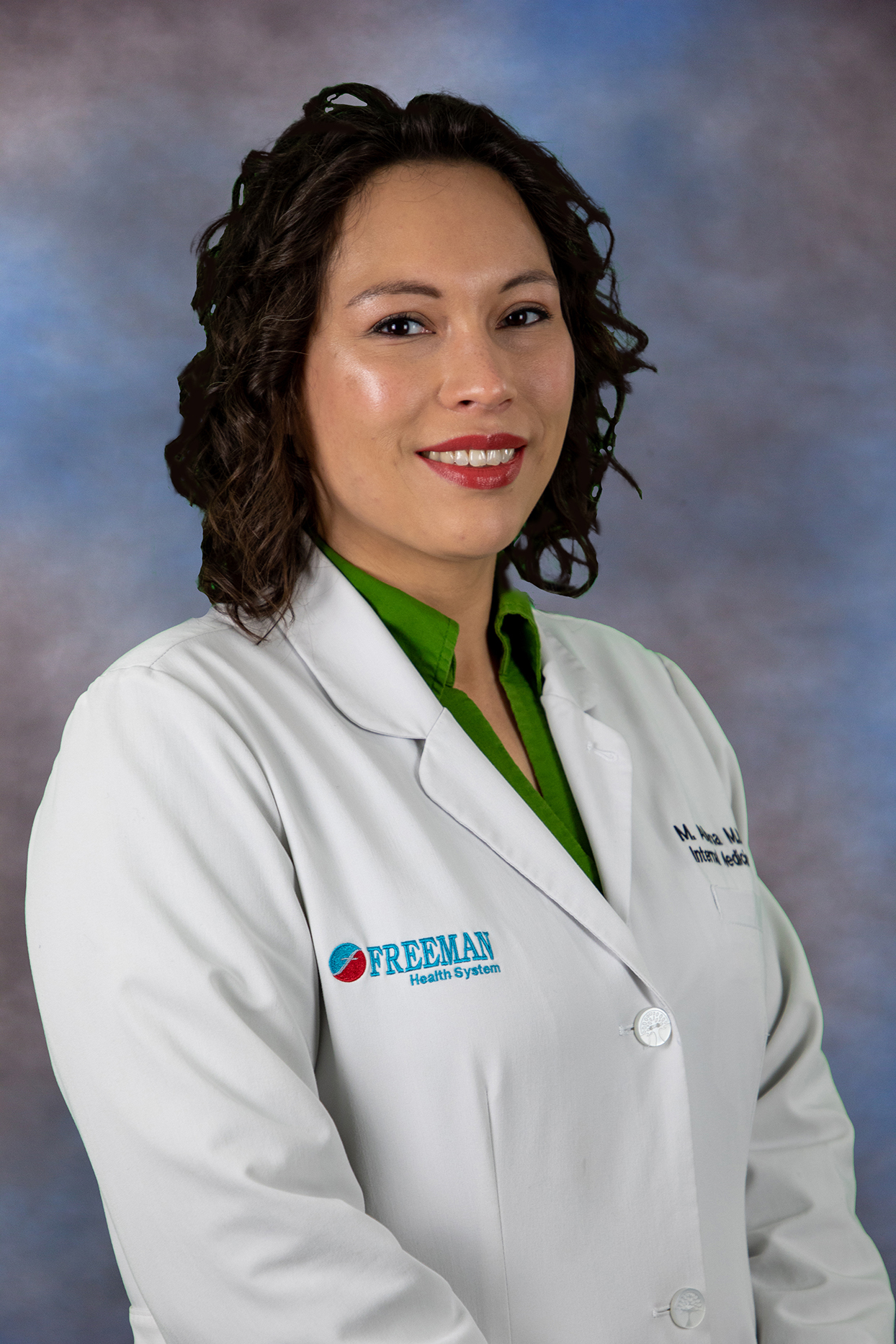 Melanie Akuna, MD