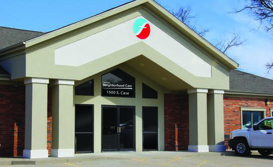 Carthage Neighborhood Care