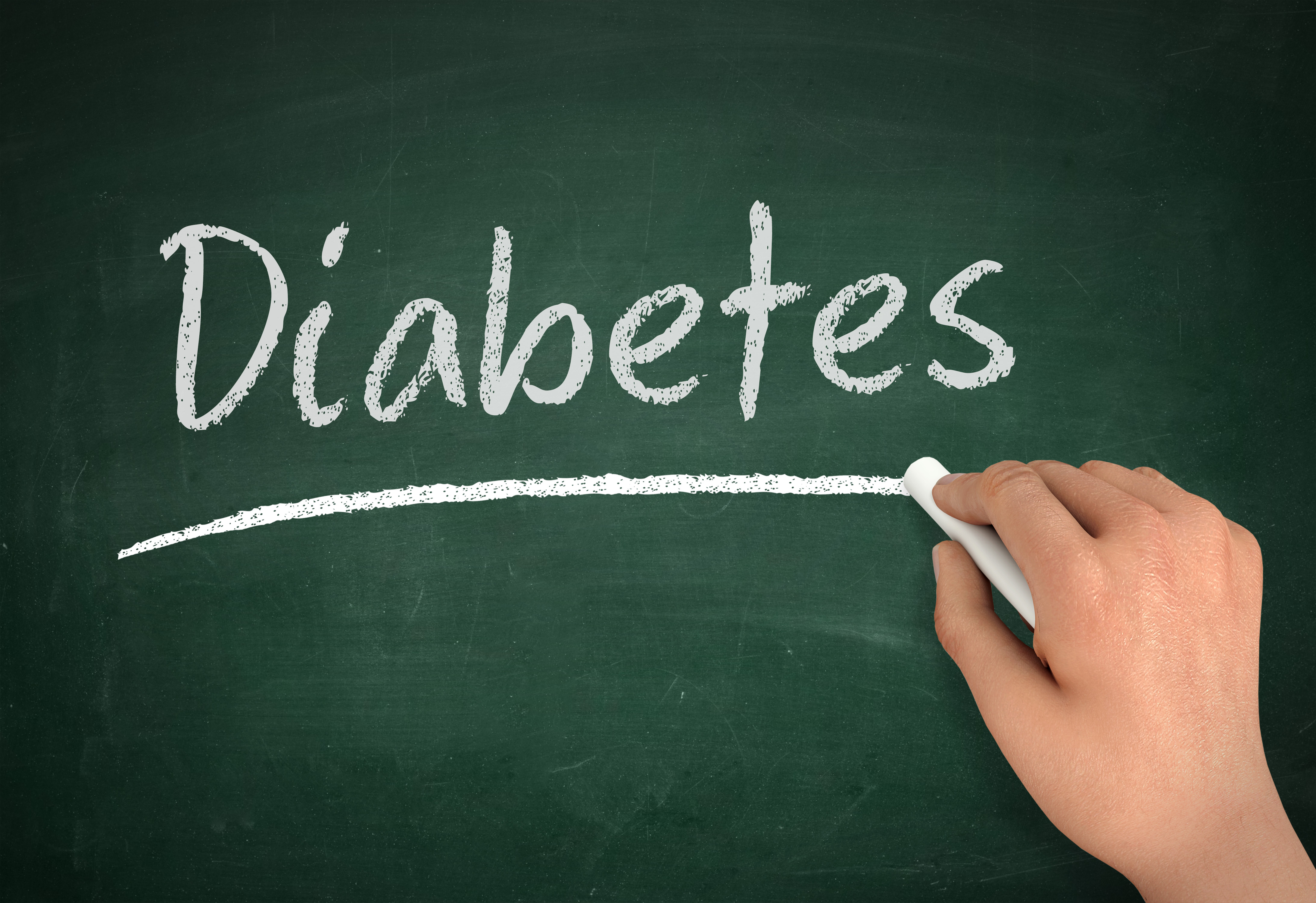 Diabetes
