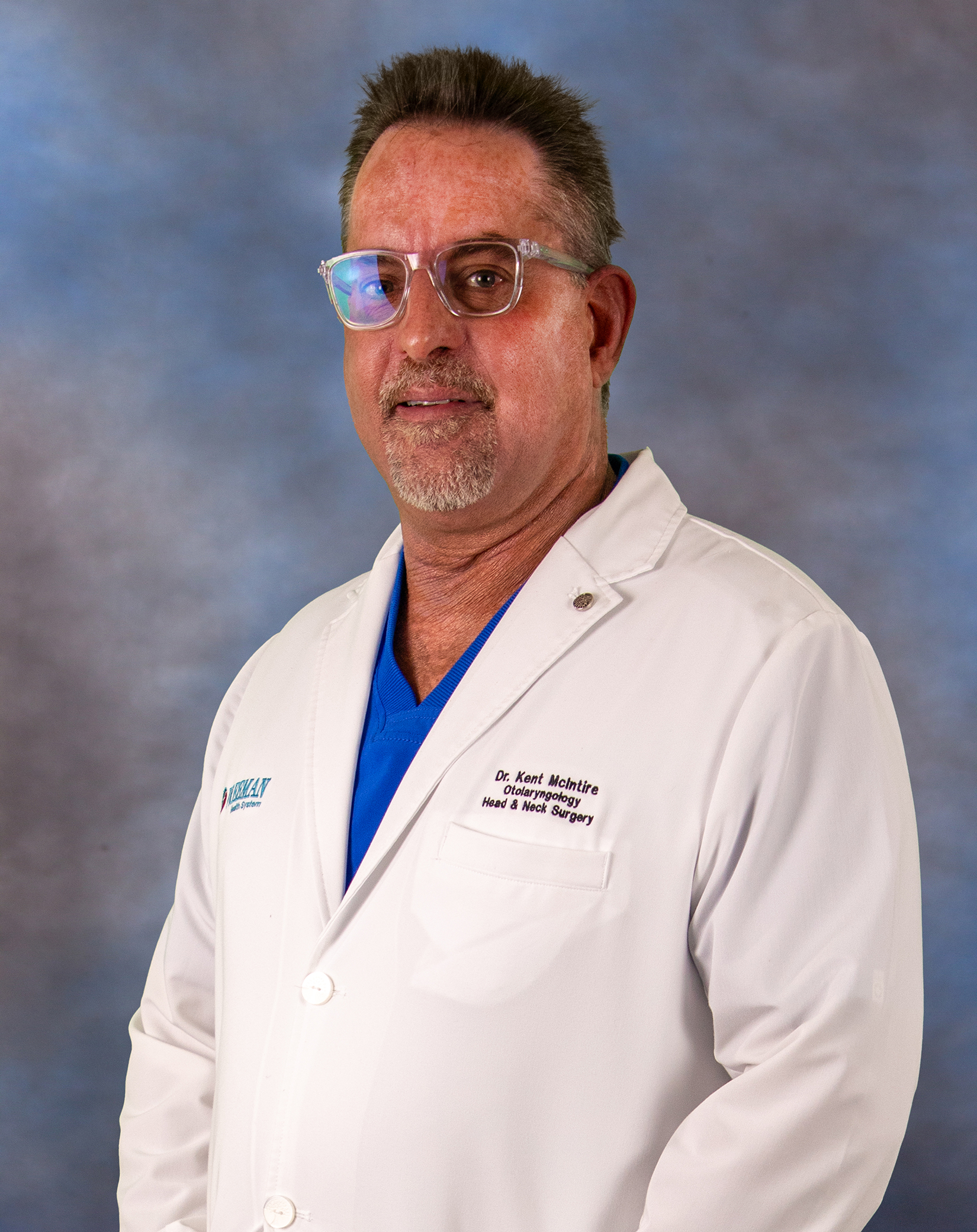 Kent McIntire, DO