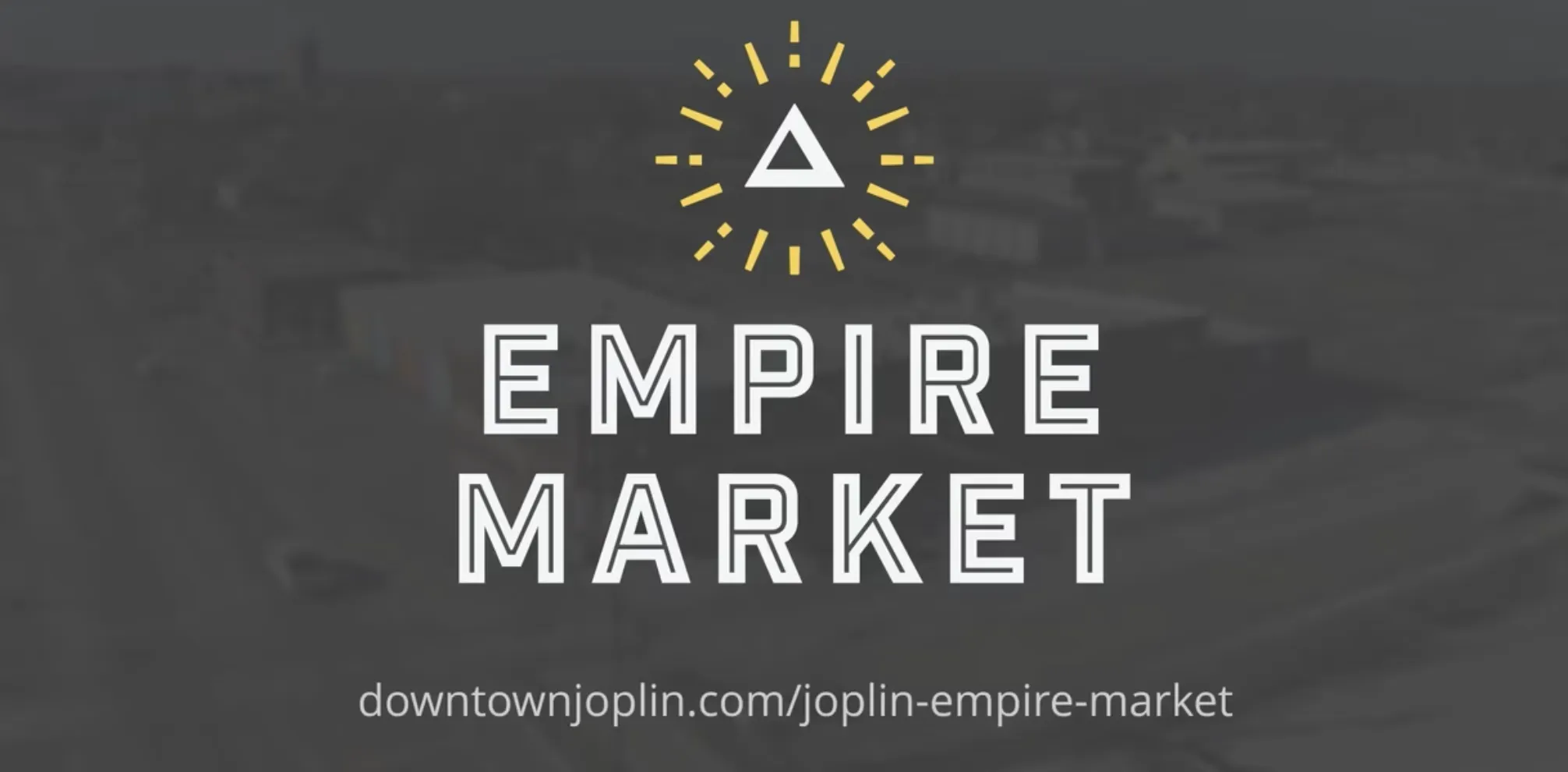 Downtown Alliance, Empire Market