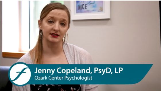 About Eating Disorders