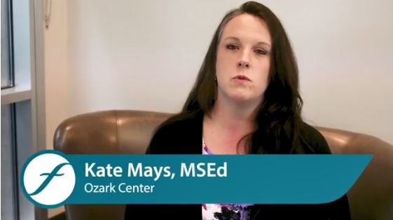 How to Talk to Someone Who Has an Eating Disorder