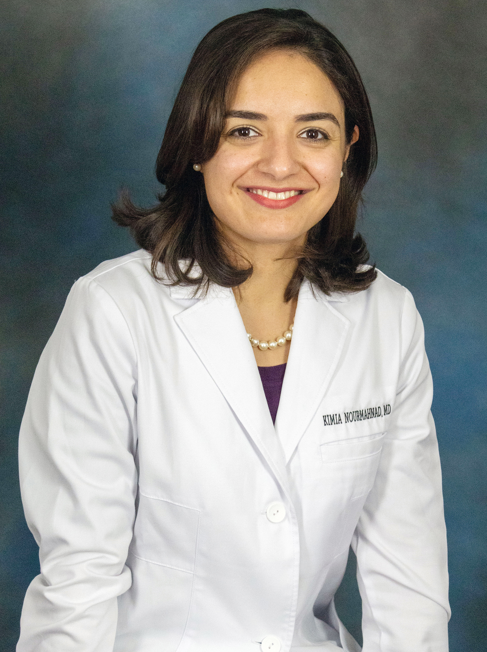 Kimia Nourmahnad, MD