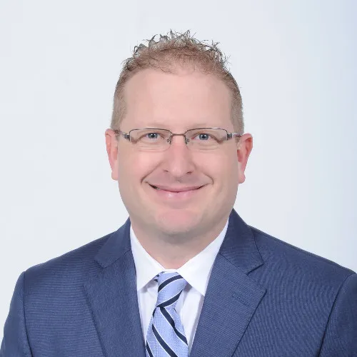 Freeman Health System Welcomes Michael Herr

