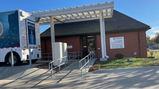 Freeman Orthopedics & Sports Medicine - Pittsburg