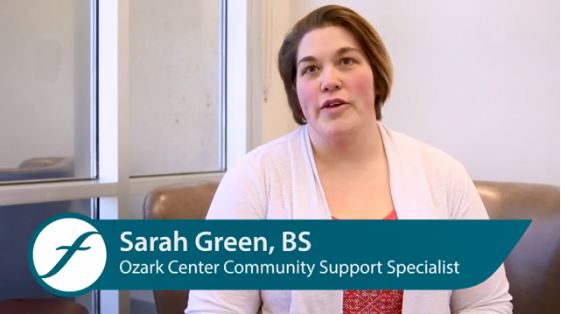 The Role of a Community Support Specialist