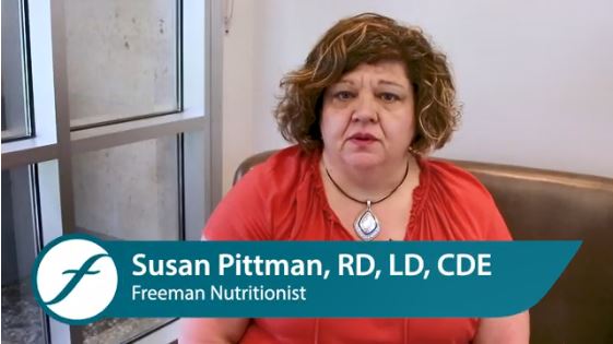 Fad Diets and Eating Disorders