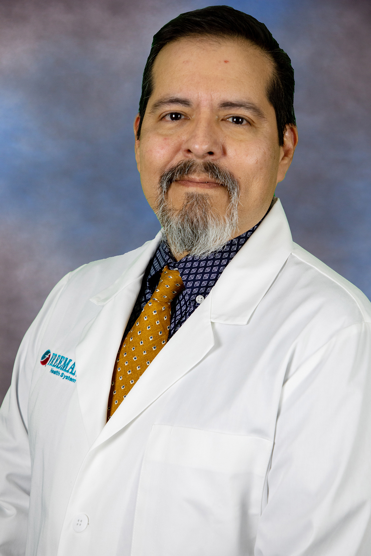JD Taylor, MD