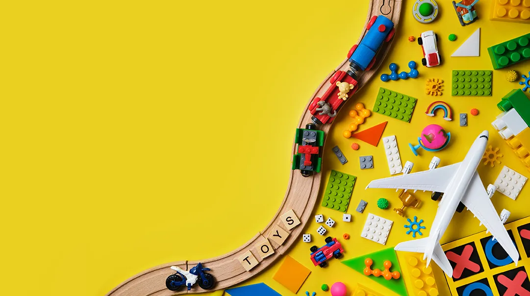 Cutting through the Noise: A Pediatrician’s Holiday Toy-Buying Guide