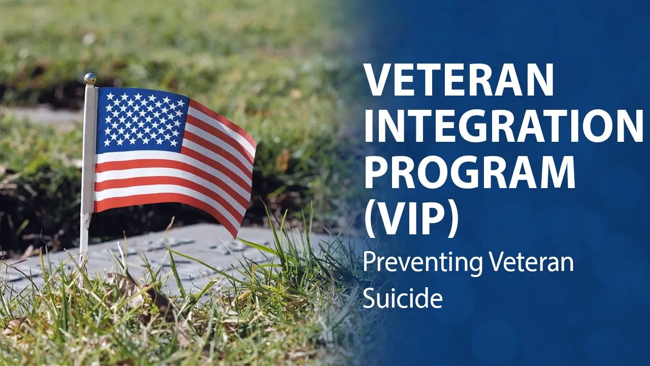 Preventing Veteran Suicidee Preventing Veteran Suicidee