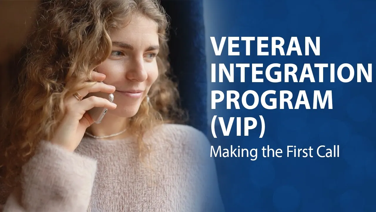 Making the First Call Making the First Call