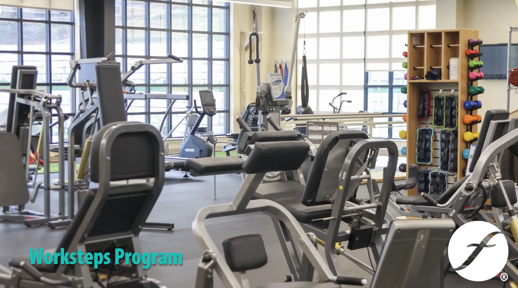 Freeman Neosho Rehab Center - Worksteps Program